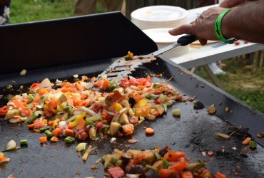 FÊTE DE LA RENTRÉE 2021